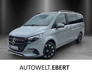 Mercedes-Benz Mercedes-Benz V 250 d AVANTGARDE Winterpaket LMR A Gebrauchtwagen