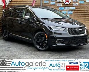 Chrysler Chrysler Pacifica Limited 3.6L Pano 360° Kamera LP Gebrauchtwagen