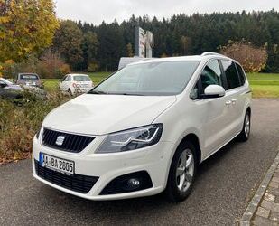 Seat Seat Alhambra Style Gebrauchtwagen