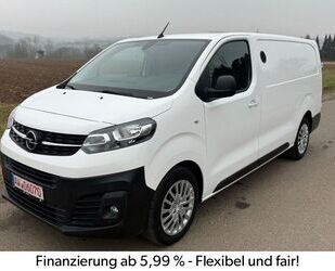 Opel Opel Vivaro Kasten Edition L 1.Hd, Inspektion/Hu Gebrauchtwagen