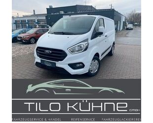 Ford Ford Transit Custom Kasten 280 L1 Trend Kamera Gebrauchtwagen