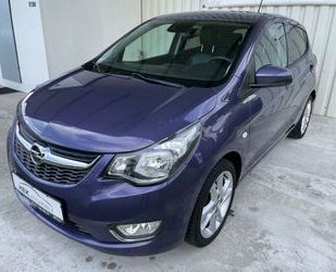 Opel Opel Karl Innovation*OPELLINK*LEDER*APPELCARPLAY*S Gebrauchtwagen