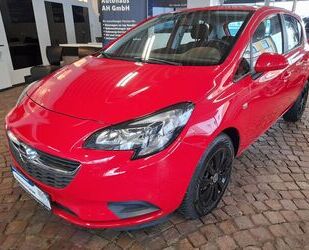 Opel Opel Corsa E Edition ecoFlex Gebrauchtwagen