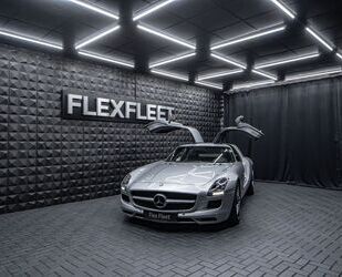 Mercedes-Benz Mercedes-Benz SLS AMG Coupe /1Hand/ DE / 5t Km/ Gebrauchtwagen