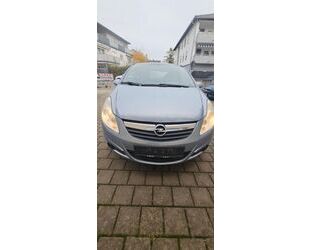 Opel Opel Corsa 1.2 Twinport Cosmo HU/AU NEU Gebrauchtwagen