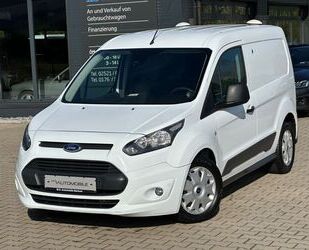 Ford Ford Transit Connect 1.6 TDCi Kasten Trend - 3 SIT Gebrauchtwagen