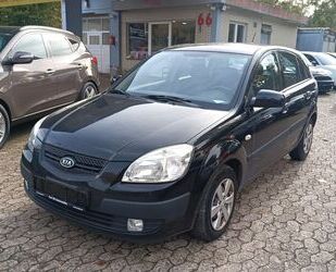 Kia Kia Rio 1.4 EX / Klimaanlage / 2. Hand / Gebrauchtwagen