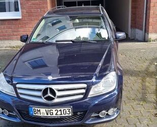 Mercedes-Benz Mercedes-Benz C 220 Gebrauchtwagen