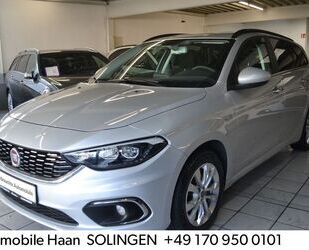 Fiat Fiat TIPO 1.6 D Business NAVIGATION*KAMERA* CO²-11 Gebrauchtwagen