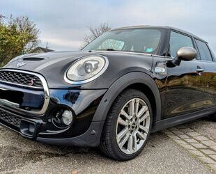 Mini MINI Cooper S Seven Seven / Panoramdach / 5-Türer Gebrauchtwagen