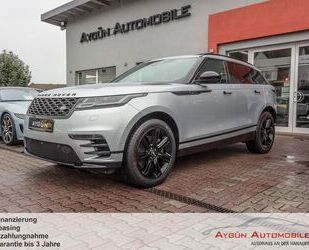 Land Rover Land Rover Velar P400e Hybrid R-Dynamic Panorama / Gebrauchtwagen