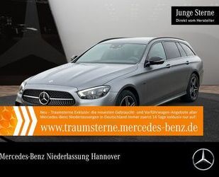 Mercedes-Benz Mercedes-Benz E 300 de T 2x AMG/NIGHT/HUD/360°/FAH Gebrauchtwagen