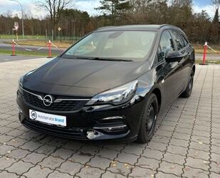 Opel Opel Astra K Sports Tourer Edition Start/Stop Gebrauchtwagen