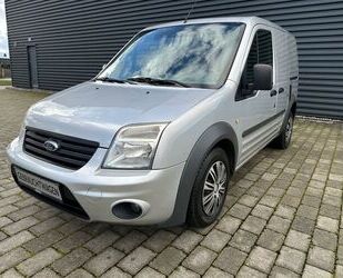 Ford Ford Transit Connect Kasten Trend SHZ Klima TÜV ne Gebrauchtwagen