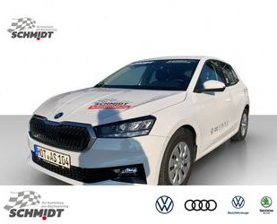 Skoda Skoda Fabia Selection 1.0 5-Gang Gebrauchtwagen