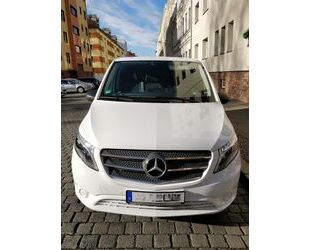 Mercedes-Benz Mercedes-Benz Vito Gebrauchtwagen