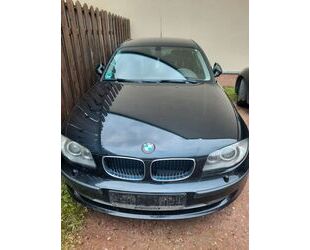 BMW BMW 118i - Gebrauchtwagen