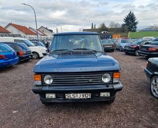 Land Rover Land Rover Range Rover Gebrauchtwagen