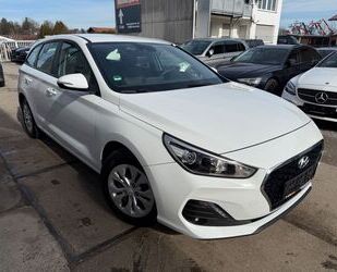 Hyundai i30 Gebrauchtwagen