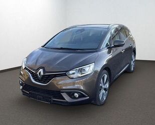 Renault Scenic Gebrauchtwagen