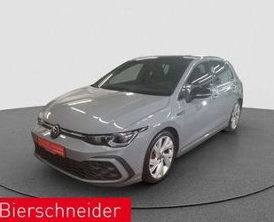 VW Volkswagen Golf 8 2.0 TDI DSG GTD Black 19 AHK MAT Gebrauchtwagen