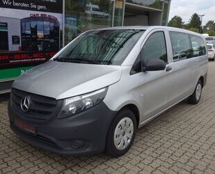 Mercedes-Benz Mercedes-Benz Vito 114 CDI ProTourer extralang NAV Gebrauchtwagen