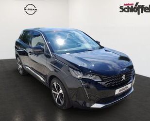 Peugeot Peugeot 3008 PureTech 130 Stop & Start GPF Allure* Gebrauchtwagen