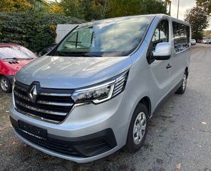 Renault Renault Trafic Combi L1H1 3,0t Life Gebrauchtwagen