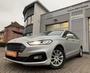 Ford Ford Mondeo Turnier Business Voll-LED+Navi+Key-Fre Gebrauchtwagen