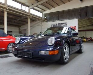 Porsche Porsche 911 964 C4 Targa mit Garantie Gebrauchtwagen