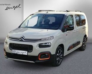 Citroen Citroën Berlingo XL BlueHDi 130 EAT8 SHINE, KLIMA, Gebrauchtwagen