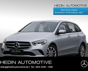 Mercedes-Benz Mercedes-Benz B 250 E PTS+KLIMA+DAB+TOUCHPAD+Regen Gebrauchtwagen