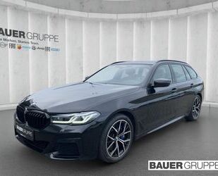 BMW BMW 530 d xDrive M Sport Touring Mild-Hybrid EU6d Gebrauchtwagen