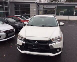 Mitsubishi Mitsubishi ASX Diamant Edition+ 2WD Gebrauchtwagen