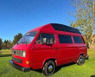 VW Volkswagen T3 Gebrauchtwagen