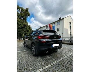 BMW BMW X2 xDrive20d Advantage Steptronic +BMW Garanti Gebrauchtwagen