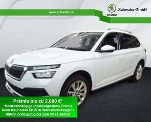 Skoda Skoda Kamiq Style 1.0 TSI *LED*VIRTUAL*GRA*R-KAM*1 Gebrauchtwagen