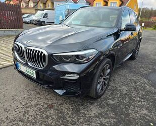 BMW BMW X5 xDrive45e Diesel 286 HP, M Paket Gebrauchtwagen