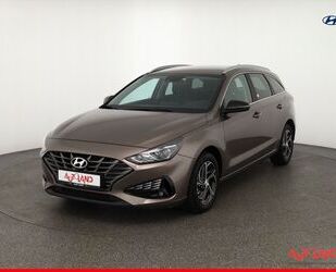 Hyundai Hyundai i30 cw 1.0 T-GDi Sitzheizung Kamera Tempom Gebrauchtwagen