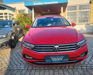 VW Volkswagen Passat Var. 2,0 TDI Business Panorama/ Gebrauchtwagen