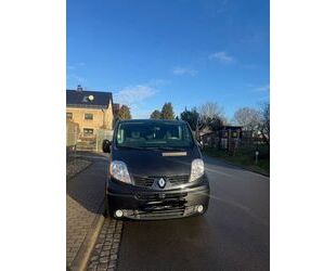 Renault Renault Trafic Gebrauchtwagen