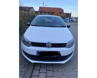 VW Volkswagen Polo 1.2 44kW Trendline Trendline Gebrauchtwagen