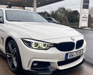 BMW BMW 430 Gran Coupé 430i Gran Coupé M Sport A M Spo Gebrauchtwagen