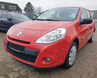 Renault Clio Gebrauchtwagen