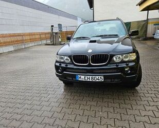 BMW BMW X5 3.0d Gebrauchtwagen