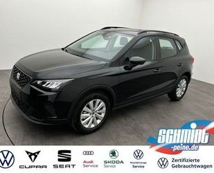 Seat Seat Arona Style 1.0 TSI 81KW 6-Gang Gebrauchtwagen