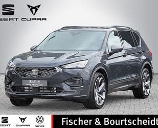 Seat Seat Tarraco 1.4 TSI FR e-Hybrid NAVI PANO KAMERA Gebrauchtwagen