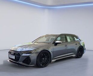 Audi Audi RS6,ABT-S Tuning,Navi, MatrixLED,Kamera 700PS Gebrauchtwagen