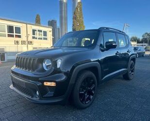 Jeep Jeep Renegade Night Eagle Gebrauchtwagen