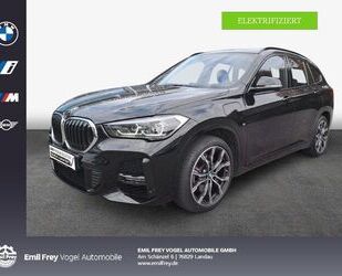 BMW BMW X1 xDrive25e M Sportpaket Head-Up HiFi DAB LED Gebrauchtwagen